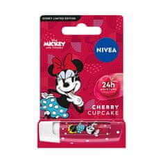 shumee Minnie Mouse Disney Edition ošetrujúci rúž 4,8g