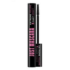 shumee Just Mascara zahusťujúca maskara Black 12,5ml