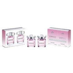 shumee Bright Crystal toaletná voda v spreji 2x30ml