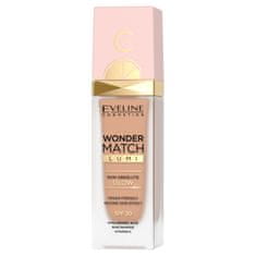 shumee Wonder Match Lumi luxusný rozjasňujúci základ na tvár 25 Sand Beige 30 ml