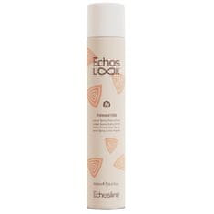 shumee Echos Look Fixmaster lak na vlasy so silnou fixáciou 500 ml