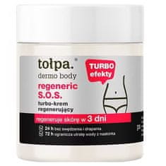 shumee Dermo Body Regeneric SOS turbo regeneračný krém 250ml