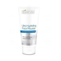 shumee Ultra Hydrating Facial Mousse Ultra hydratačná pena na tvár 150 g