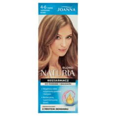 shumee Naturia Blond rozjasňovač pre melír a balayage 4-6 tónov