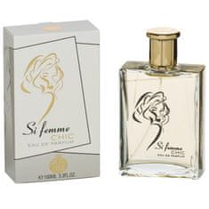 shumee Si Femme Chic parfémovaná voda v spreji 100 ml