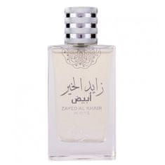 shumee Zayed Al Khair White parfumová voda v spreji 100 ml