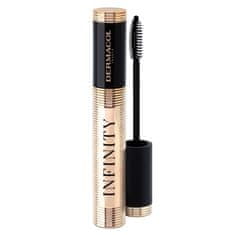 shumee Infinity Mascara extrémne predlžujúca maskara Black 6ml