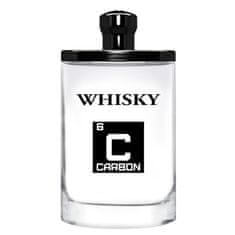 shumee Whisky Carbon toaletná voda v spreji 100ml