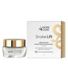 shumee Snake Lift intenzívne vyhladzujúca krémová žehlička na deň 50ml