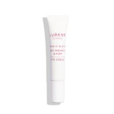 shumee Nordic Bloom Lumo Anti-Wrinkle &amp; Firm Moisturizing Eye Cream protivráskový a spevňujúci očný krém 15ml