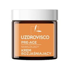 shumee Pre-Age hydratačný rozjasňujúci antioxidačný krém 50 ml