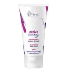 shumee Active Beauty rozjasňujúci telový balzam 150 ml