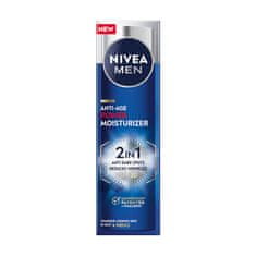 shumee Krém na tvár Men Anti-Age Power SPF 30 50 ml