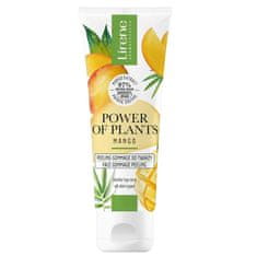 shumee Power of Plants gommage peeling na tvár Mango 75ml