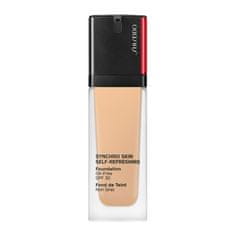 shumee Synchro Skin Self-Refreshing Foundation SPF30 dlhotrvajúci make-up na tvár 260 kašmír 30 ml