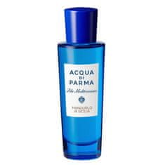 shumee Blu Mediterraneo Mandorlo Di Sicilia toaletná voda v spreji 30ml