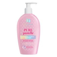 shumee Intimate Pure Pastelle jemná emulzia pre intímnu hygienu 300ml