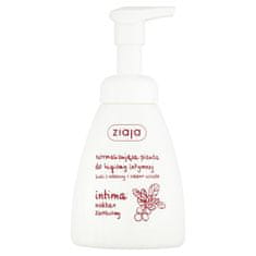 shumee Intima normalizačná pena na intímnu hygienu Brusnicový nektár 250ml