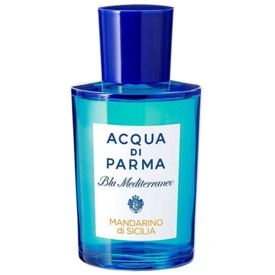 shumee Blu Mediterraneo Mandarino Di Sicilia toaletná voda v spreji 100ml