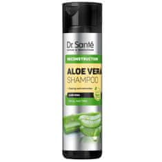 shumee Aloe Vera Shampoo regeneračný šampón na vlasy 250 ml