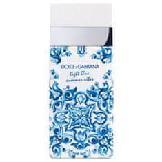 shumee Light Blue Summer Vibes toaletná voda v spreji 100ml