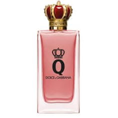 shumee Q od Dolce &amp; Gabbana Intense parfémovaná voda v spreji 100 ml