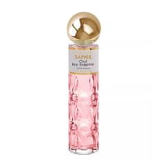 shumee Oui de Saphir Pour Femme parfémovaná voda v spreji 30 ml