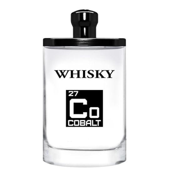 shumee Whisky Cobalt toaletná voda v spreji 100ml