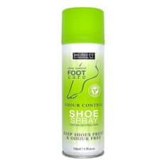 shumee Odour Control Shoe Antibakteriálny a protiplesňový dezodorant do topánok 150ml