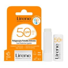 shumee Ošetrujúci ochranný rúž SPF50 4,6g