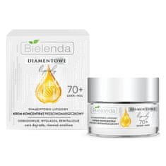 shumee Diamond Lipids diamantovo-lipidový krém-koncentrát proti vráskam 70+ 50ml