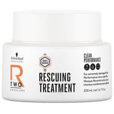 shumee Bonacure R-Two Rescuing Treatment rekonštrukčná maska pre extrémne poškodené vlasy 200ml