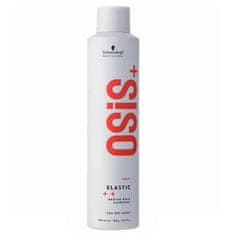 shumee Osis+ Elastický elastický tužiaci lak na vlasy 300 ml