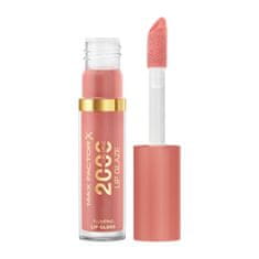 shumee 2000 Calorie Lip Glaze hydratačný lesk na pery s nutričným komplexom 075 Pink Fizz 4,4 ml