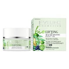 shumee Bio Lifting silne liftingový vyhladzujúci krém 50ml