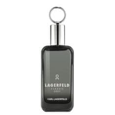 shumee Lagerfeld Classic Grey toaletná voda v spreji 50ml