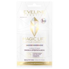 shumee Magic Lift 1-minútová skrášľovacia maska 7ml