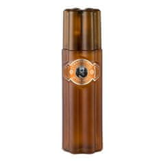 shumee Voda po holení Cuba Orange 100 ml