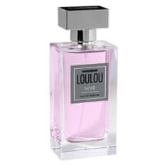 shumee Parfumovaná voda Loulou Noir v spreji 100 ml