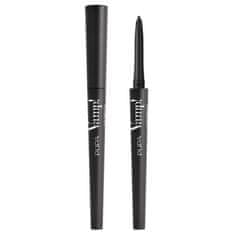 shumee Vamp! Eye Pencil vodeodolná ceruzka na oči 2v1 100 Iconic Black 0,35g