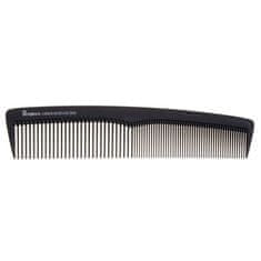 shumee DC01 Carbon Comb Large Dressing hrebeň do vlasov Čierny