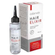 shumee Hair Elixir sérum proti vypadávaniu vlasov 100 ml