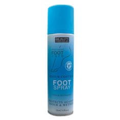 shumee Odour Control Foot Spray antibakteriálny dezodorant na nohy 150ml