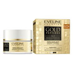 shumee Gold Peptides omladzujúci liftingový krém 60+ 50ml