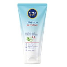 shumee Sun After Sun Sensitive upokojujúci krém-gél po opaľovaní 175 ml