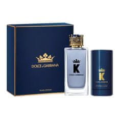 shumee od Dolce &amp; Gabbana set toaletná voda v spreji 100ml + tyčinkový dezodorant 75g