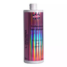 shumee L-Arginine Holo Shine Star Professional Hair Shampoo šampón na vypadávanie vlasov 1000 ml