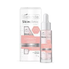 shumee Skin Clinic Professional Ceramides obnovujúce a vyživujúce sérum 30 ml