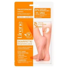 shumee Regenerating Foot Mask regeneračné ponožky na nohy