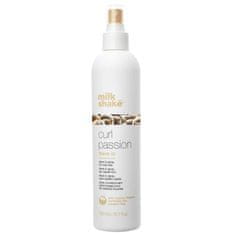 shumee Curl Passion Leave In bezoplachový kondicionér pre kučeravé vlasy 300 ml